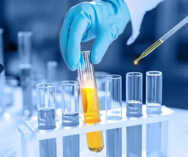 Impurities Intermediates