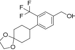 Siponimod Impurity-4