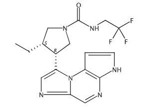 Upadacitinib WS