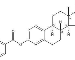 Estradiol Benzoate EP Impurity E