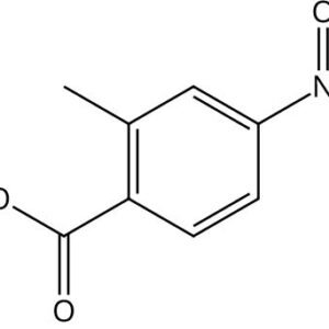 2-Methyl-4-Nitrobenzoic Acid