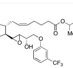 Travoprost Epoxide Impurity