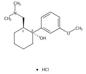 Tramadol EP Impurity A (Hydrochloride Salt)