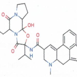 Alfa Ergocryptine
