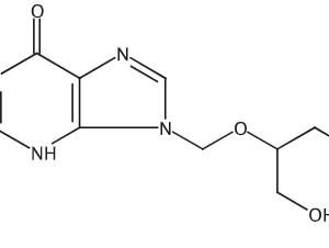 Ganciclovir / Valganciclovir USP Related Compound A