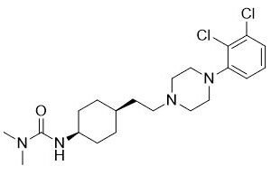 Cariprazine Cis Isomer