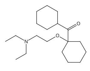 Alpha-Diethylethanolamine Dicyclohexylketone