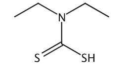 Disulfiram EP Impurity B (Freebase)