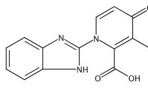 Rabeprazole EP Impurity C