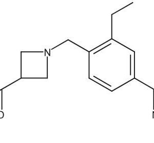 Siponimod Impurity-11