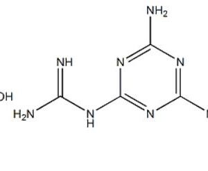 Metformin Impurity B (Nitrate Salt)