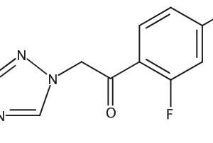 Voriconazole EP Impurity A / Fluconazole EP Impurity E