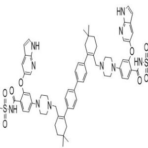 Venetoclax Dimer Impurity