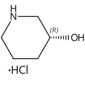 (R)-Piperidin-3-ol Hydrochloride