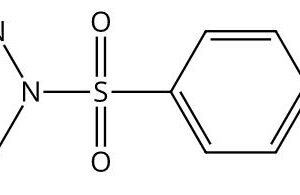 N-Methyl-N-Nitroso-p-Toluenesulfonamide