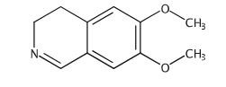 Tetrabenazine Related compound 1(Free Base)
