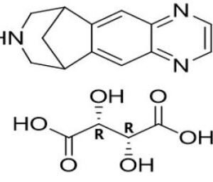 Varenicline Tartrate