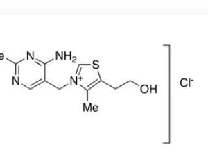 Thiamine Hydrochloride