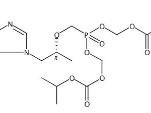 Tenofovir Disoproxil