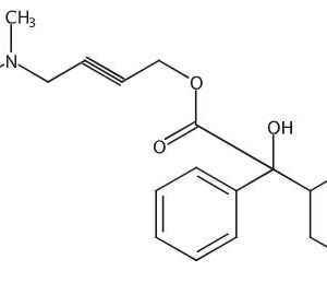 Oxybutynin EP Impurity C