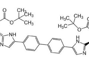 Daclatasvir T-Butyl Ester