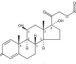 Hydrocortisone Acetate EP Impurity C