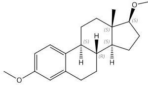 17beta-Estradiol Dimethyl Ether