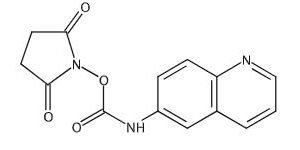 2,5-Dioxopyrrolidin-1-Yl Quinolin-6-Ylcarbamate
