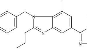 Telmisartan EP Impurity B