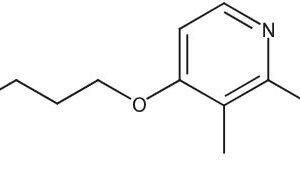 Rabeprazole 2-Chloromethyl Impurity(Freebase)