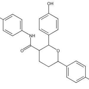 Ezetimibe Cyclic Ether Impurity