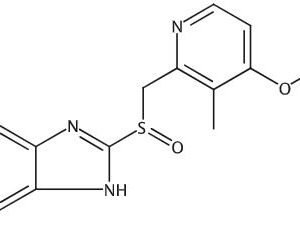 Rabeprazole 4-Methoxy Impurity