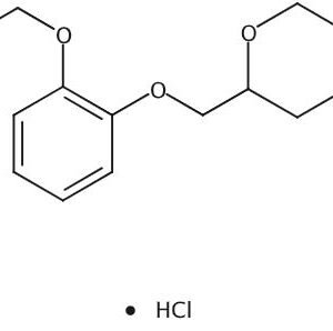 Viloxazine Hydrochloride