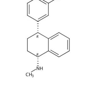 Sertraline EP Impurity G (Hydrochloride )