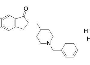 Donepezil Hydrochloride Monohydrate