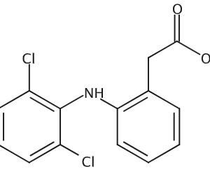 Diclofenac Acid WS