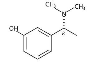 Rivastigmine Related R-Isomer