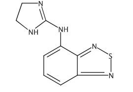 Tizanidine EP Impurity A