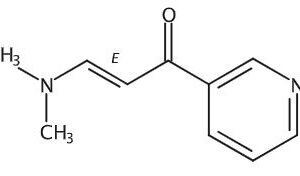 (2E)-3-(Dimethylamino)-1-(3-pyridinyl)-2-propen-1-one
