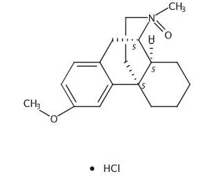 Dextromethorphan N-Oxide Hydrochloride