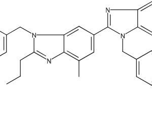 Telmisartan Dimer Impurity