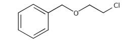 ((2-chloroethoxy)methyl)benzene