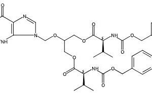 Valganciclovir Impurity 1