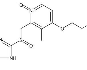 Rabeprazole N-Oxide