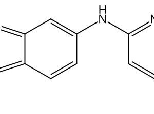 Pazopanib Pyrimidine impurity