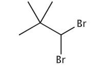 1,1-Dibromo-2,2-Dimethylpropane