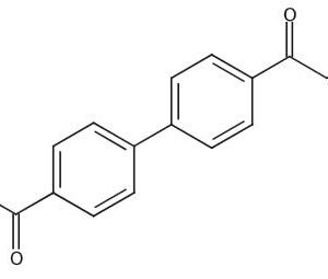 4,4'-Bis(A-Chloroacetyl)Biphenyl