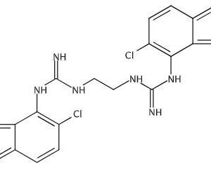 Tizanidine EP Impurity C