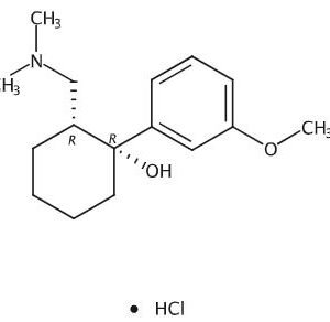 Tramadol Hydrochloride