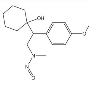 N-Nitroso Venlafaxine EP Impurity D